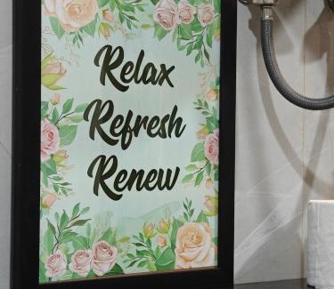 Vrindavan Apartment | Parivartan Vrindavan Luxury Stay