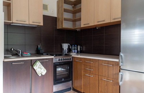 Katowice Apartment | Park Śląski Comfy Apartment