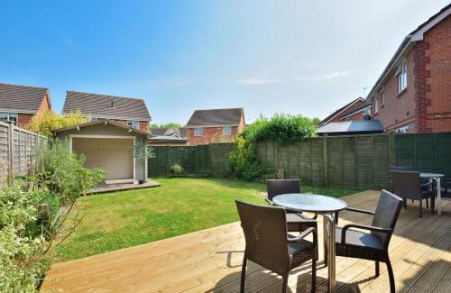 Hereford House | Park 3 Carsgardenshopspub15 Mins Walk To City