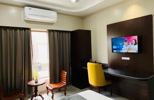 Hatigaon Hotel | Park Abode Boutique Guest House
