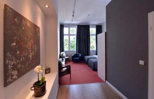 Aachen Apartment | Park Apartaments