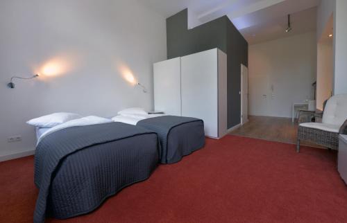 Aachen Apartment | Park Apartaments