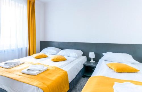 Chrzanow Bed & Breakfast | Park Apartamenty Chrzanów