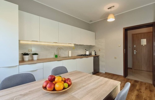 Gniezno Apartment | Park Apartment "5"