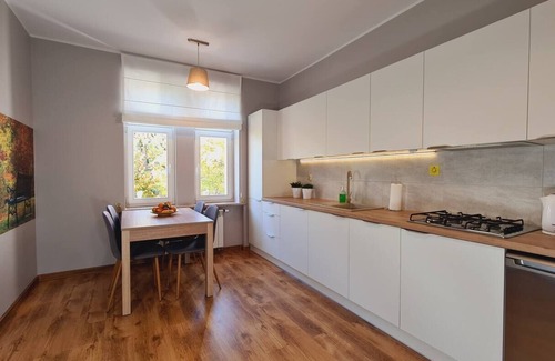 Gniezno Apartment | Park Apartment "5"