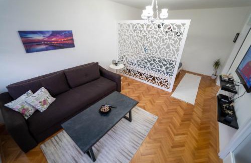 Visoko Apartment | Park Apartment