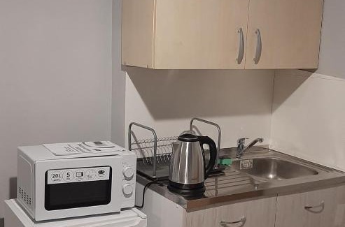 Sofia Apartment | Park Apartment