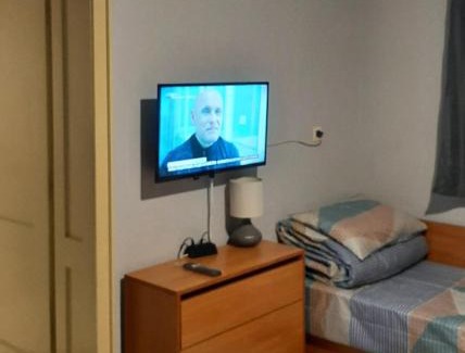 Sofia Apartment | Park Apartment