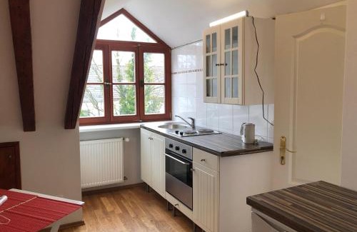 Obermenzing Apartment | Park Apartment