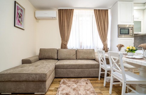 Sandanski Apartment | Park Apartment Emilin