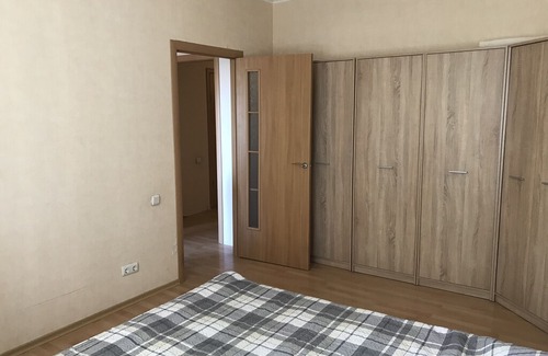 Lesniki Apartment | Park apartments (Kyiv) 公园公寓(基辅 in Chaiky