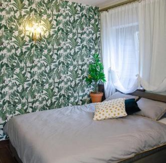 Valmiera Apartment | Park Apartments