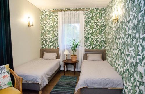 Valmiera Apartment | Park Apartments