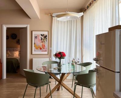 Focsani Apartment | Park Apartments