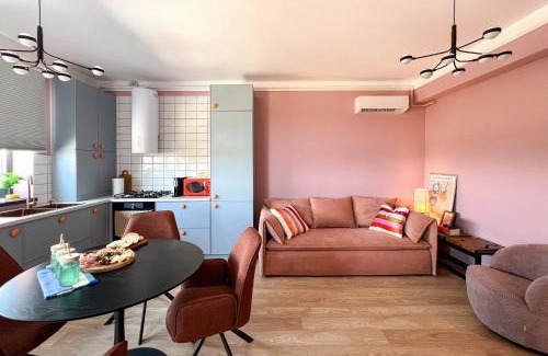 Focsani Apartment | Park Apartments