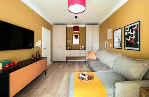 Focsani Apartment | Park Apartments