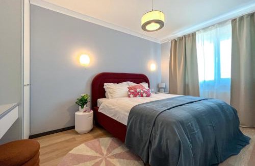 Focsani Apartment | Park Apartments