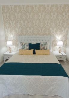 Dnipro Apartment | Park Apartments