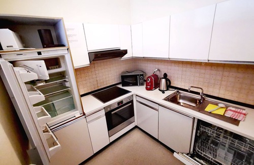 Badenweiler Apartment | Park-Appartements