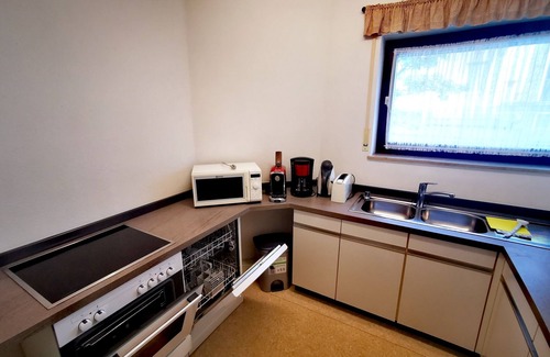 Badenweiler Apartment | Park-Appartements