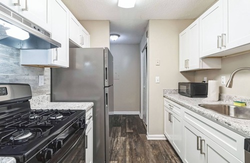 Ellenwood Apartment | Park at London F5 I Spacious 2 Bed 2 Bath
