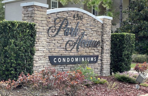 Foley Condo | Park Ave Condo close to OWA and Alabama Beaches