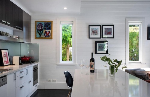 Daylesford House | Park Avenue - architecturally designed villa