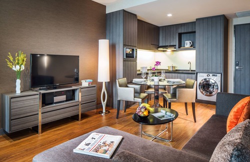Tampines Hotel | Park Avenue Changi