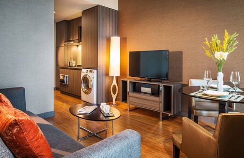 Tampines Hotel | Park Avenue Changi