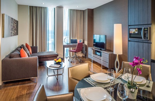 Tampines Hotel | Park Avenue Changi