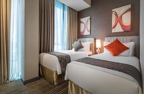 Tampines Hotel | Park Avenue Changi