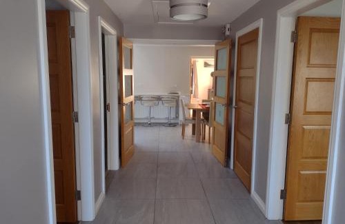 Newcastle House | Park Avenue