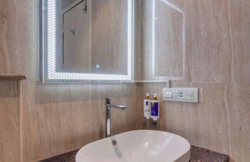 Tiruchirappalli Hotel | Park Avenue Hotel