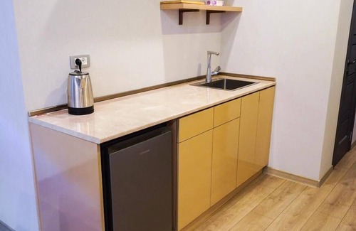 Nor-Nork Hotel | Park Avenue Hotel