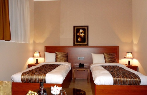 Nor-Nork Hotel | Park Avenue Hotel