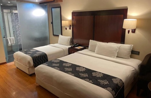 Nungambakkam Hotel | Park Avenue Hotel