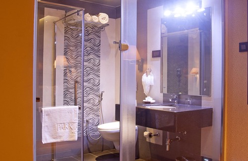 Nungambakkam Hotel | Park Avenue Hotel