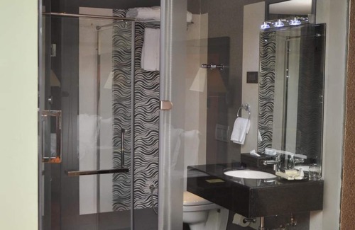 Nungambakkam Hotel | Park Avenue Hotel