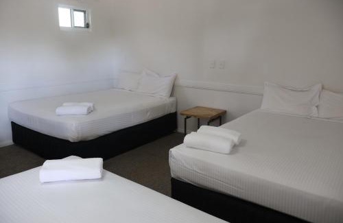 Park Avenue Hotel | Park Avenue Hotel Motel