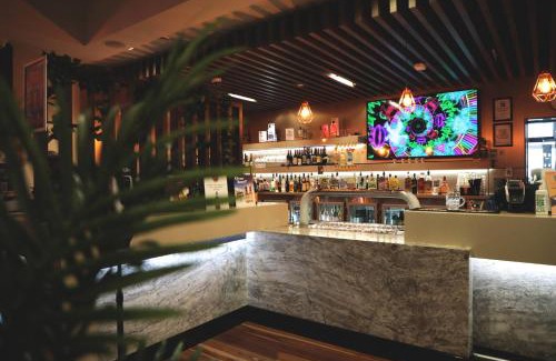 Park Avenue Hotel | Park Avenue Hotel Motel