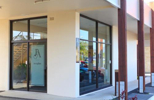 Park Avenue Hotel | Park Avenue Hotel Motel