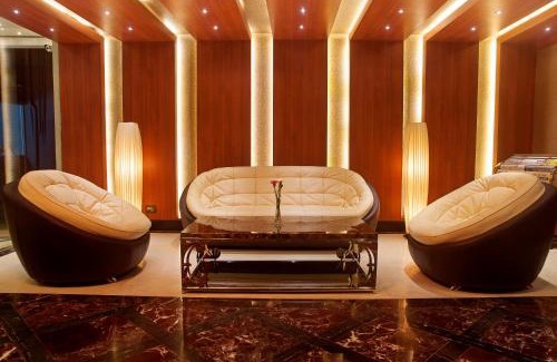 Nungambakkam Hotel | Park Avenue Hotel Nungambakkam