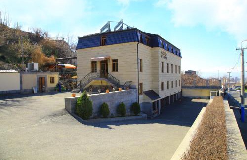 Nor-Nork Hotel | Park Avenue Hotel Yerevan