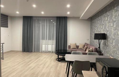 Nor-Nork Hotel | Park Avenue Hotel Yerevan