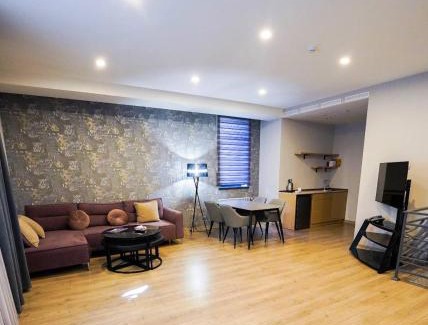 Nor-Nork Hotel | Park Avenue Hotel Yerevan