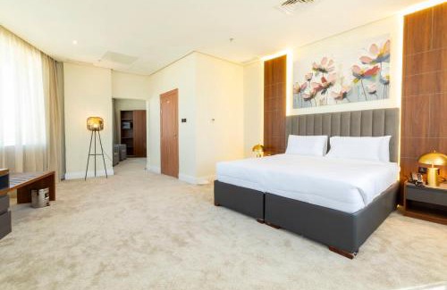 Bneid Al Qar Hotel | Park Avenues Hotel