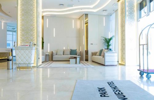Bneid Al Qar Hotel | Park Avenues Hotel