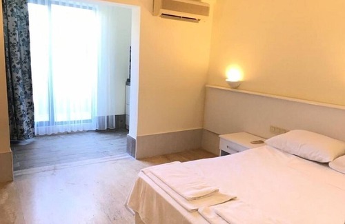 Kemer Hotel | Park Avrupa Hotel