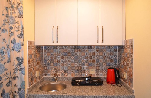Kemer Hotel | Park Avrupa Hotel