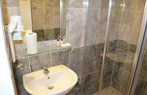 Kemer Hotel | Park Avrupa Hotel